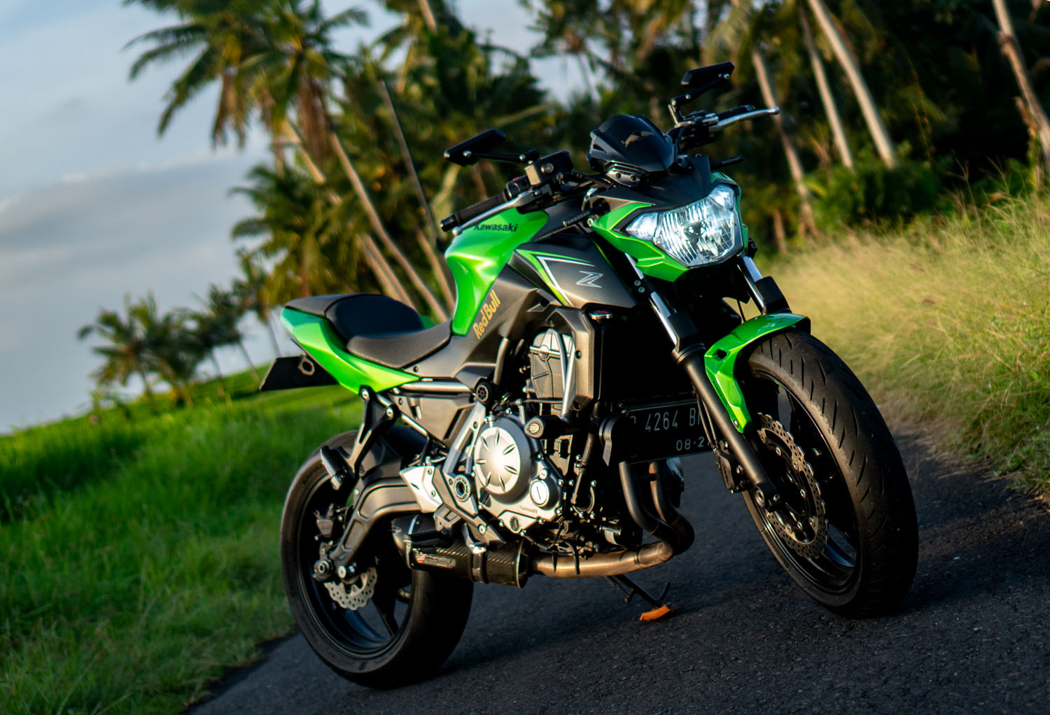 Arizona - 650 Abs Z For Sale - Kawasaki Motorcycles - Cycle Trader